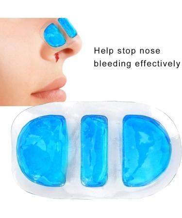 Yencoly Reusable Cold Egg Pack - Flexible & Durable Gel Cooling Battery | Non-Toxic & Portable for Nose Relief - Buy Online on GoSupps.com