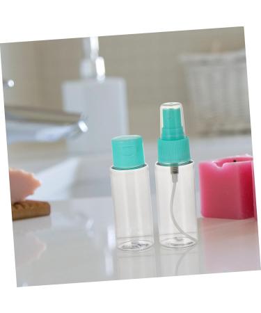 Angoily 1 Travel Bottle Lotion Bottle Filling The Pet - Buy Online on GoSupps.com