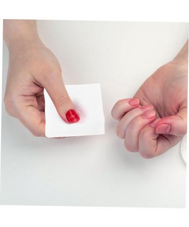 DOITOOL 1000pcs Makeup Remover Pads | Eco-Friendly Facial Cotton Pads for Cleansing | Save Water & Enhance Your Beauty Routine - Buy Online on GoSupps.com