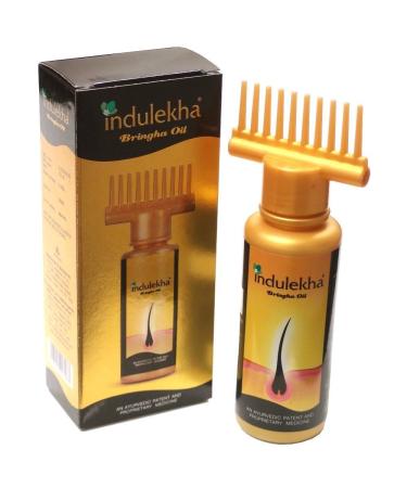 Indulekha Huile de Bhringa 100 ml