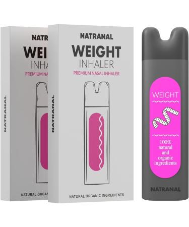 Natranal Aromatherapy Inhaler for Women