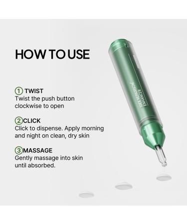 Ph. Hubby IDEX Repairsom Enhancer Soothing & Barrier-Strengthening Skin Recovery Ampoule Non-Irritating Serum with Ixiridium Dentatum Extract and Peptide Complex 15ml - Buy Online on GoSupps.com