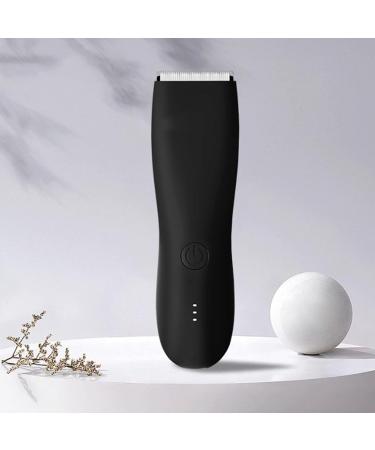 Hair Clipper High Speed Cordless Clippers with Detachable Head USB ChargeComfortable Handle 2 Guide Combs for Men's Hair Cutting - Buy Online on GoSupps.com