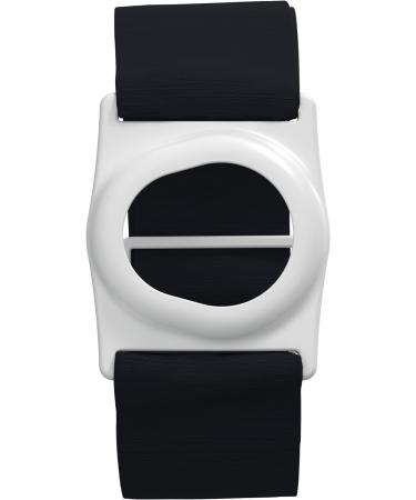 Dexcom G7 Transmitter Protection Armband & Sensor Covers | Adjustable Length Max 55 cm | L-G7-Black - Buy Online on GoSupps.com