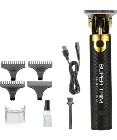 Buy Retro Oil Head Electric Hair Clipper V-082 - Professional Engraving Craft for Salon Use - International Shipping Available - Buy Online on GoSupps.com
