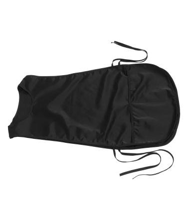 FRCOLOR Hairdressing Apron Tank Top Work Dress Barber Uniform Hairdresser Apron for Stylist Apron Hairstylist Hair Aprons Hair Stylist Apron Vest Memory Cloth Neutral