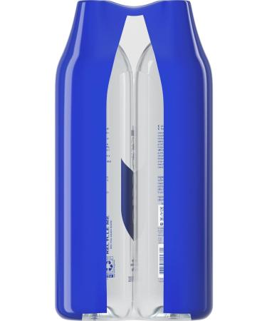Glaceau smartwater 1 ltr bottles 6x1L (2x6x1L) - Buy Online on GoSupps.com