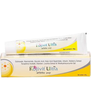 Yang Ultra Gel 30 g Pack of 2