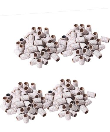 Mikinona 1 Set Set Manicure Tool Kit Nail Grind Head Nail Art Equipment Nails Professional Nail File Electric Nail Drill Kit Sanding Bands Manicure Tools Professional Sanding Bands - Buy Online on GoSupps.com