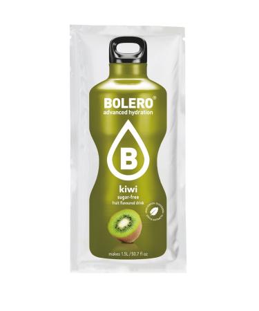 Bolero BOLERO Classic - 9 g - Kiwi