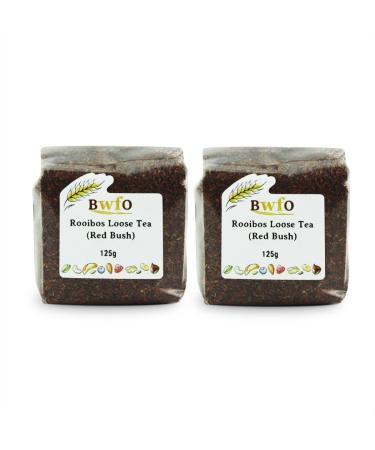 Rooibos Loose Tea (Red Bush) 250g