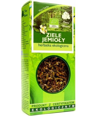  Dary Natury TH (GUI) BIO 50 g - GIFTS OF NATURE - Buy Online on GoSupps.com