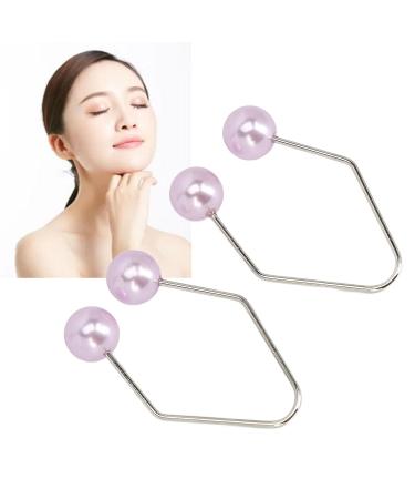 Facial Dimple Maker Tool - Enhance Your Smile with Portable Alloy Dimple Enhancer for Cheeks - Ideal for Natural Dimple Development - Buy Online on GoSupps.com