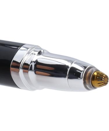 Heated Eyelash Curler with Eyebrow Trimmer - Electric Long-Lasting Quick Styling for Beautiful Lashes | International Shipping Available - Buy Online on GoSupps.com