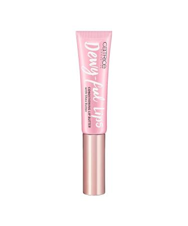 Catrice Dewy-ful Lips Conditioning Lip Butter 010 | Hydrating Lip Care for Soft Lips - International Shipping Available - Buy Online on GoSupps.com