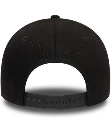 New Era 9Forty Kids Cap - Los Angeles Dodgers Navy | One Size Black | International Shipping Available - Buy Online on GoSupps.com