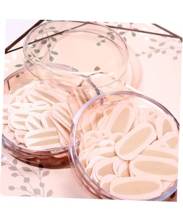 Buy NOLITOY Double Eyelid Sticker Set - Invisible Eyelid Tape for Droopy Lids | Eye Lift Mesh Tape for Enhanced Beauty - Buy Online on GoSupps.com