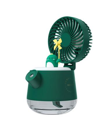 USB Humidificateur Mignon pulv risation de Parfum air pulv risateur hydratant humidificateur Home hydratant pulv risateur tudiant (Color : White)