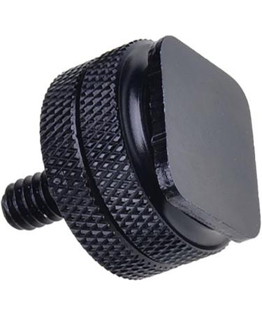 Neewer 2-Pack Durable Pro 1/4 Mount Adapter for Tripod Screw to Flash Hot Shoe - Buy Online on GoSupps.com
