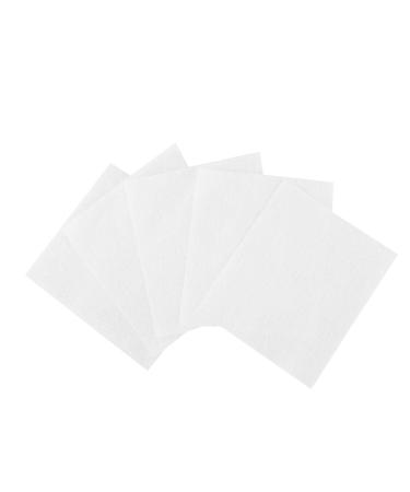 Buy Soft Make-Up Cotton Pads - 90pcs 150pcs 1000pcs for Gentle Skin Care & Easy Makeup Removal | Dual-use Dry & Wet Cleaning Cloths - Buy Online on GoSupps.com