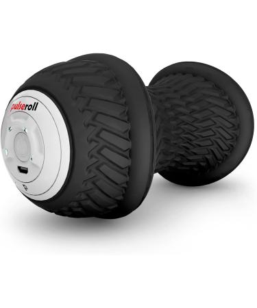 Pulseroll Massage Peanut - Unisex Adult Sports Therapy for Pain Relief & Recovery | International Shipping Available - Buy Online on GoSupps.com