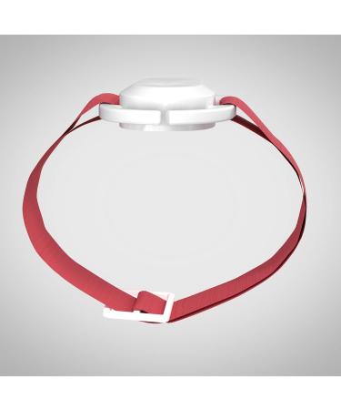 ZICCGA Sensor Cover for Dexcom G6 Protector Case Compatible with Dexcom G6 Silicone-Free Stretchable Armband for Diabetic Type 1 Type2 (XXLpink) - Buy Online on GoSupps.com