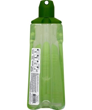 Bona Hard-Surface Floor Cleaner Refillable Spray Mop Cartridge  for Stone Tile Laminate and Vinyl LVT/LVP  34 Fl Oz 34oz Cartridge - Buy Online on GoSupps.com