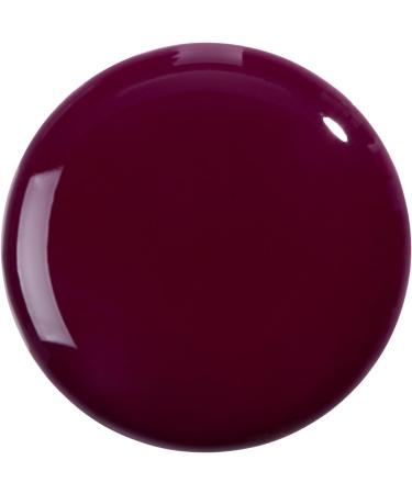 Nails.INC What's The Blush Nail Polish Deep Burgundy - Buy Online on GoSupps.com