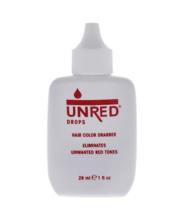 Buy Ardell Hair Color Bottle Unred 1 oz - Premium International Shipping Available - Buy Online on GoSupps.com