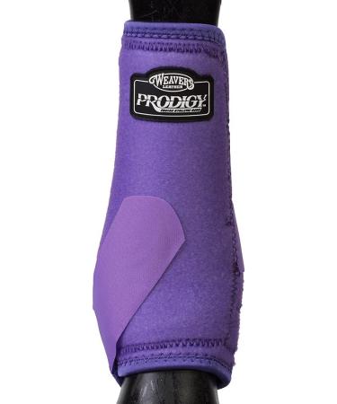 Weaver Leather Prodigy Original Sport Boots - Grape 2 Pack (Medium) | Premium Equestrian Gear for International Shipping - Buy Online on GoSupps.com