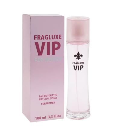 Vip for Women - 3.3 oz EDT Spray - Buy Online on GoSupps.com