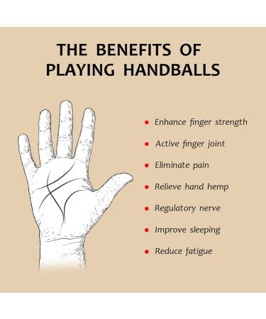 STCREE TQGJST56 Stainless Steel Baoding Balls (4.8cm) with Bell - Hand Training & Stress Relief Therapy - Buy Online on GoSupps.com