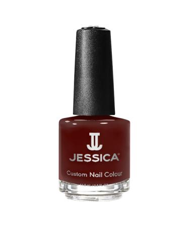 JESSICA | The Stargaze Collection | Custom Colour Nail Polish Nova 14.8ml | Cr me Finish