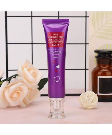 Pinkish Lightening Skin Cream | 30g Women s Whitening Gel for Areola Underarm & Private Parts - International Shipping - Buy Online on GoSupps.com
