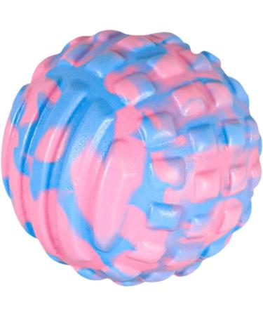 Toddmomy 3-in-1 Massage Ball Set Yoga & Exercise Balls for Shoulder & Lower Back Relief Perfect Pressure Massage Balls for Tension Relief - Buy Online on GoSupps.com