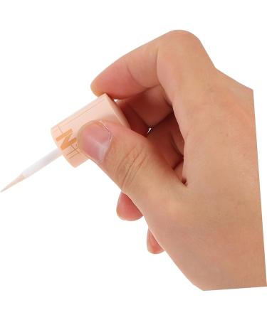 DRESSOOS Glittery Liquid Eyeshadow 1pc Pearlescent Eyeshadow Eye Makeup Glitter Eyeshadow Eye Shadow Liquid Eyeshadow Shine - Buy Online on GoSupps.com