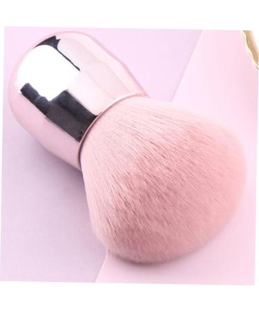 minkissy 1pc Pink Outfit Ladies Suits Pink Makeup Women s Suits Pink Suit Makeup Pink Makeup Brush for Woman Cosmetics Brush Blush Brush Miss - Buy Online on GoSupps.com