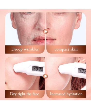 Lingzhi Dragon's Blood Anti-Wrinkle Cream | Sadoer Anti-Aging Face Cream for Youthful Skin | Herbal Dragon Blood Facial Cream | Powerful Easy Application Anti-Aging Solution - Buy Online on GoSupps.com