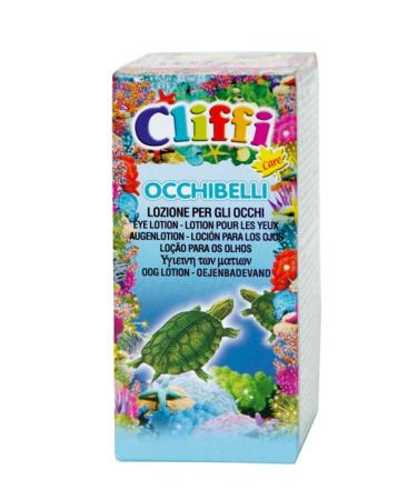 Cliffi Eye Lotion for Turtles 25g