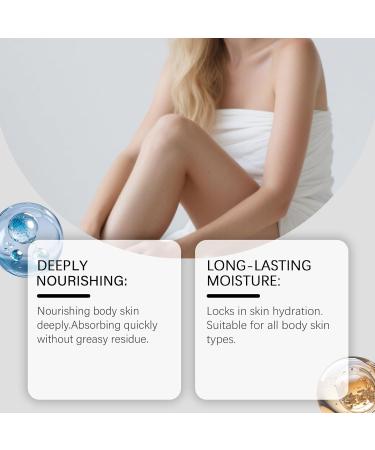 homomdy Rosehip oil for the body antiaging rosehip oil for nourishment and brightening of face and body strengthens the skin barrier firms sagging skin and reduces fine lines 3pcs - Buy Online on GoSupps.com