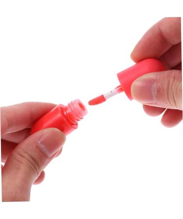 Beaupretty 2Pcs Lip Oil Lip Plumper Lip Oil Clear Transparent Lip Plumper Lip Plumping Lip Gloss Natural Lip Plumper Lip Care Sleeping Lip Masks Ciggerates Moisturizer Cream - Buy Online on GoSupps.com