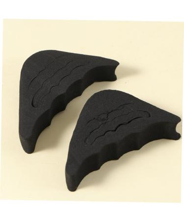 Buy Hemoton 6 Pairs Women's Foam Pad High Heels - Comfort & Style for Every Occasion | International Shipping Available - Buy Online on GoSupps.com