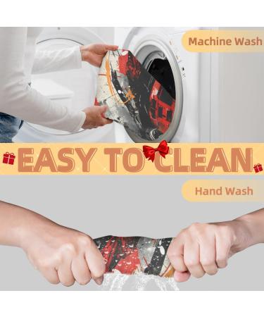 Beard Bib Apron - Best Beard Hair Catcher for Men | Perfect Gift for Dad & Husband | Father's Day Anniversary & Christmas - Buy Online on GoSupps.com