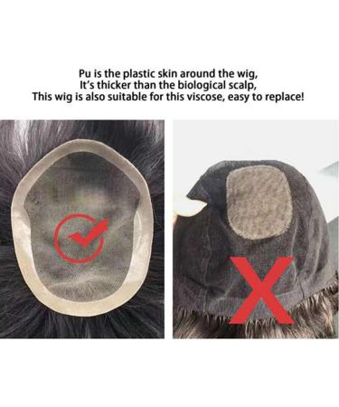 Staccatory 36Pc/Lot No-Shine Lace Wig Tape Double Sided Adhesive Hair Tape Strips for Toupees/Lace Wig Film - Buy Online on GoSupps.com