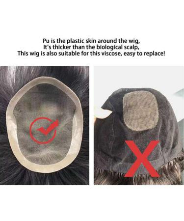 Sujurio 36Pc/Lot No-Shine Lace Wig Tape Double Sided Adhesive Extension Hair Tape Strips for Toupees/Lace Wig Film - Buy Online on GoSupps.com