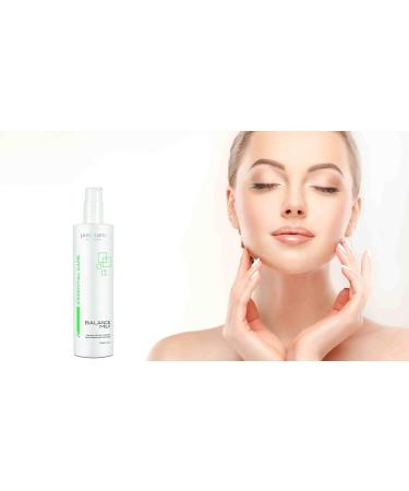 POSTQUAM Professional Balance Milk for Mixed/Oily Skin 250ml - Moisturizing Calcium & Magnesium Benefits | International Shipping Available - Buy Online on GoSupps.com