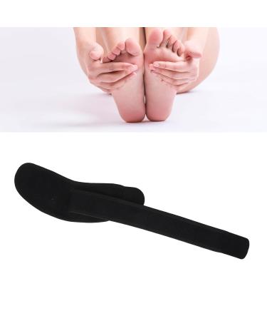 Foot Alignment Straightener | Adjustable Valgus Corrector for Left Foot | Reduce Discomfort & Improve Alignment - Night Use - Buy Online on GoSupps.com