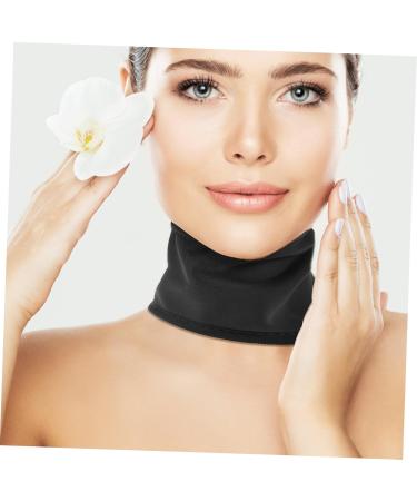 BEBEMOKO 1set Reusable Castor Oil Packs for Neck Soft LeakProof Essential Oil Wrap for Improved Sleep Relaxation for Home Use - Buy Online on GoSupps.com