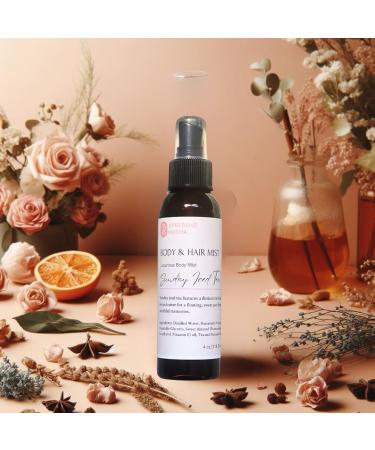 Body & Hair Mist (Sunday Iced Tea) - Buy Online on GoSupps.com