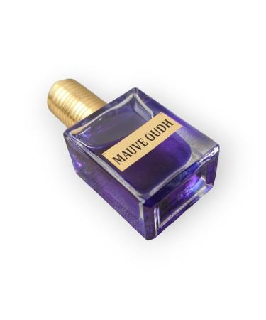 All Types Essential Oil Attar-Atar Parfum Oil Fragrance Perfume Unisex Men-Women Parfume Spray Scent Long Lasting Roll On Itar Semi Natural Non Alcoholic Volume: 12ML (0.4 Fl Oz) (Mauve Oudh) - Buy Online on GoSupps.com